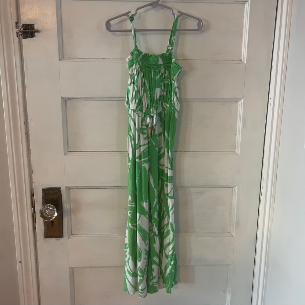 Lilly Pulitzer Romper